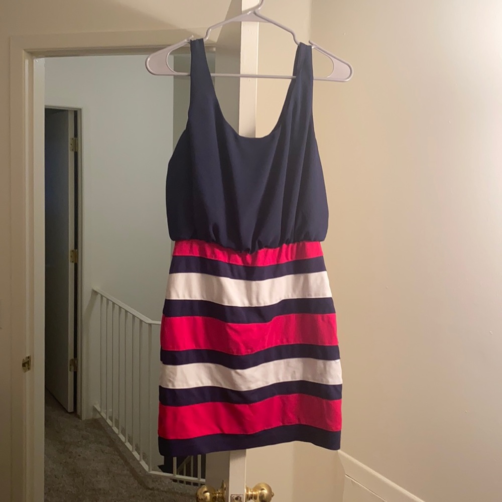 Xoxo dress